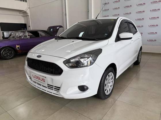 FORD KA + 1.0 TI-VCT FLEX SE MANUAL